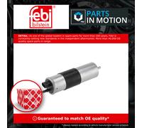Fuel Filter fits VOLVO XC60 Mk2 2.0D 2017 on 31355461 31432250 31432807 31478692