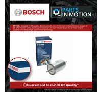 Bosch Car Fuel Filter F5908 (0450905908) – Gasoline
