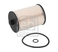 Febi Bilstein 100379 Fuel Filter Fits Volvo