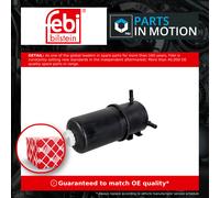 FEBI BILSTEIN 48549 Fuel filter
