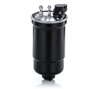 Fuel Filter fits VW AMAROK 3.0D 2022 on DXWB(BF2X) Mann 2HJ201511C VOLKSWAGEN