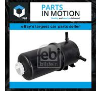 Fuel Filter fits VW CRAFTER 2E, 2F 2.0D 11 to 16 2H0127401A 2H0127401B Febi New