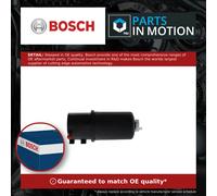 Bosch Fuel Filter F 026 402 853 - Separates Particles & Water, Protects Injection System