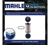 Fuel Filter KX222D Mahle 2E0127159 2E0127177 2E0127399 70365411 KX222DECO New