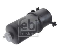 FUEL FILTER FITS: VW CRAFTER 30-35 BUS 2.0 TDI/2.0 TDI 4MOTION.VW CRAFTER 30-