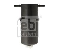 FUEL FILTER FITS: VW CRAFTER 30-35 BUS 2.0 TDI/2.0 TDI 4MOTION.VW CRAFTER 30-