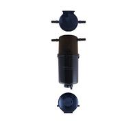Fuel Filter Fits VW Crafter 30-50 Van Platform/Chassis 30-35 BUS - Mahle KL 873