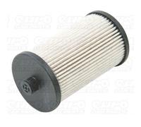 Fuel Filter KX222D Mahle 2E0127159 2E0127177 2E0127399 70365411 KX222DECO New