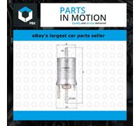 Fuel Filter fits KTM Mahle Genuine Top Quality Guaranteed New
