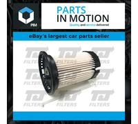 TJ QFF0449 Fuel Filter