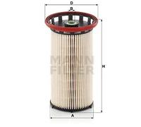 FUEL FILTER FITS: VW JETTA VI 2.0 TDI.VW JETTA / CLASICO VI 2.0 TDI.VW VENTO