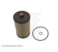 FUEL FILTER FITS: VW LT MK II VAN 2.8 TDI.VW LT MK II PLATFORM/CHASSIS 2.8 TD