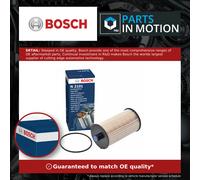 BOSCH F 026 402 101 Fuel filter