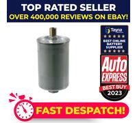 Fuel Filter fits VW PASSAT 32, 32B, 33B 2.2 85 to 88 811133511 811133511A Febi