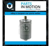 Febi Bilstein 21624 Fuel Filter Fits Audi 80 1.8 1.8 CC quattro 1.8 GTE '83-'86