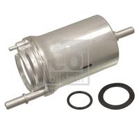 Febi Bilstein 101316 Fuel Filter Fits Audi Seat Skoda VW