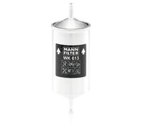 MANN-FILTER WK 613 Fuel Filter - for Cars + Transporters