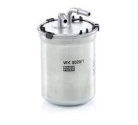 In-Line Engine Fuel Filter MANN WK8029/1
