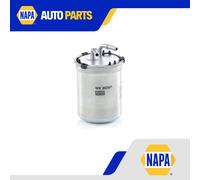 MANN-FILTER WK 8029/1 Fuel Filter - for Cars + Transporters