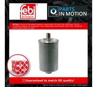 Fuel filter In-Line Filter 21624 FEBI BILSTEIN for AUDI VW