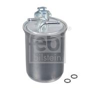 FUEL FILTER FITS: VW SHARAN 1.9 TDI/2.0 TDI/1.9 TDI 4MOTION.VW SHARAN VAN 1.9