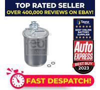 Febi Bilstein 103811 Fuel Filter Fits VW Sharan 1.9 TDI 1.9 TDI 4motion 2.0 TDI
