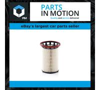 Fuel filter Filter Insert PU 8008/1 MANN-FILTER for VW SEAT AUDI