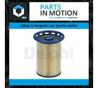 DELPHI HDF693 Fuel filter