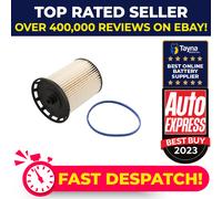Febi Bilstein Fuel Filter 101340 Filter Insert – Fits Audi, Bentley, VW