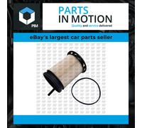Fuel Filter fits VW TOUAREG CR7 3.0D 2017 on TJ Filters 4M0127177E 4M0127401D
