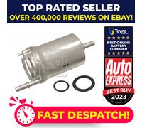 Febi Bilstein 101316 Fuel Filter Fits Audi Seat Skoda VW