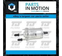 Fuel Filter fits VW TOURAN 1T 1.6 2.0 03 to 10 TJ Filters 6Q0201051A 6Q0201051B
