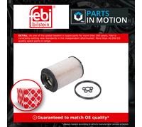 FEBI BILSTEIN Fuel Filter 26566