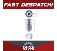 MAHLE Fuel Filter - Spin on - KC18