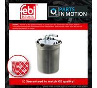 Ferdinand Bilstein Fuel Filter 48547 6C0127400/6R0127400C – Fits VW Audi Seat Skoda – OE Match New