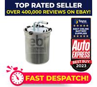 Fuel Filter fits VW XL1 8D 2014 on CSCA 6C0127400 6R0127400C VOLKSWAGEN Febi New