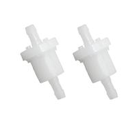 Fuel Filter For 1985-2008 4 5 6 8 9.9 HP 646-24251 646-24251-02 18-7713(2pcs)