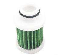 Fuel Filter for 40-115 For HP Marine Outboard Engines, Compatible with, Model 6D8-W -00, ABS Material, Green Color, For Easy to Install Accessories, Outer