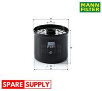 FUEL FILTER FOR AGRALE ALFA ROMEO ARO MANN-FILTER P 917 X