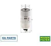 Fuel filter for ALFA ROMEO 145 146 156 156 Sportwagon MANN-FILTER WK 853/8 NEW