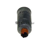 FUEL FILTER FOR ALFA ROMEO 147 156 156 SPORTWAGON 166 GT PURFLUX CS717