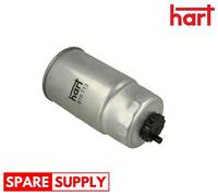 FUEL FILTER FOR ALFA ROMEO 147 156 166 GT HART 915 713