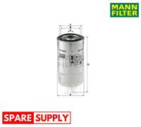 FUEL FILTER FOR ALFA ROMEO 147 156 166 GT MANN-FILTER WK 854/5