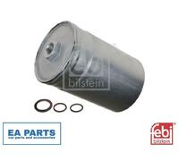Fuel filter for ALFA ROMEO 164 GTV FEBI BILSTEIN 100479