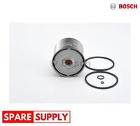 FUEL FILTER FOR ALFA ROMEO CITROËN FENDT BOSCH 1 457 434 201