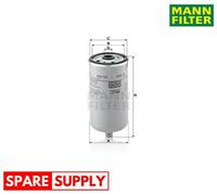 FUEL FILTER FOR ASKAM AYATS BREDAMENARINIBUS MANN-FILTER WDK 725
