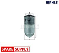 FUEL FILTER FOR AUDI 100 4000 80 90 MAHLE KC 69