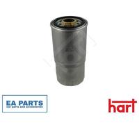 Fuel Filter for AUDI 100 C4 4000 80 90 HART 327 433