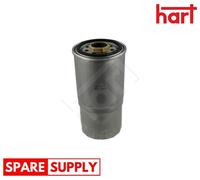 FUEL FILTER FOR AUDI 100 C4 4000 80 90 HART 327 433