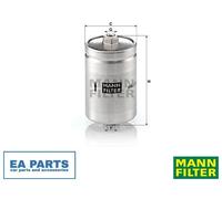 Fuel filter for AUDI 100 C4 Avant 4000 80 B4 Avant 80 MANN-FILTER WK 725 NEW